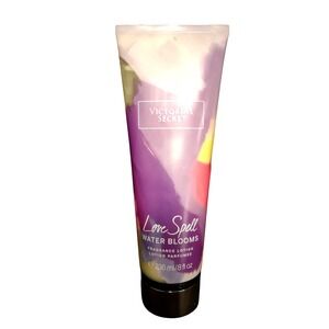 Victoria's Secret Love Spell Water Blooms Fragrance Lotion 8 fl oz‎